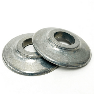 Covington Zinc Die Cast Flanges